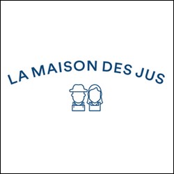 Logo de La Maison des jus